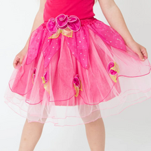Load image into Gallery viewer, Bloom Tutu Skirt