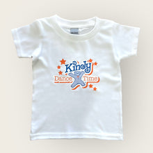 Load image into Gallery viewer, KDT T-shirt - 100% cotton