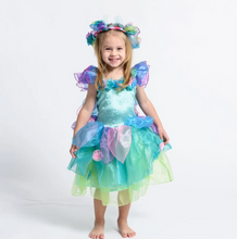 Load image into Gallery viewer, Paris Daisy Dress