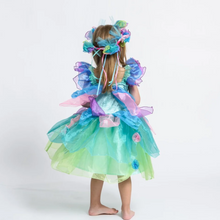 Load image into Gallery viewer, Paris Daisy Dress