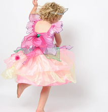 Load image into Gallery viewer, Paris Daisy Dress