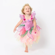 Load image into Gallery viewer, Paris Daisy Dress