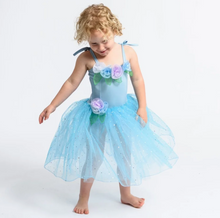 Load image into Gallery viewer, Sugarplum Ballerina Tutu