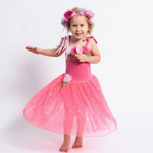 Load image into Gallery viewer, Sugarplum Ballerina Tutu