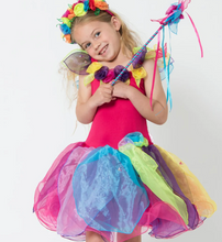 Load image into Gallery viewer, Wish Fairy Dress