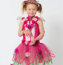 Load image into Gallery viewer, Bloom Fairy Dress