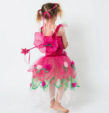 Load image into Gallery viewer, Bloom Fairy Dress