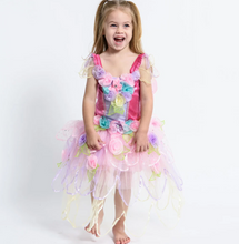 Load image into Gallery viewer, Bloom Fairy Dress