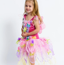 Load image into Gallery viewer, Bloom Fairy Dress