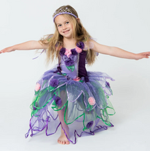 Load image into Gallery viewer, Bloom Fairy Dress