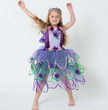 Load image into Gallery viewer, Bloom Fairy Dress