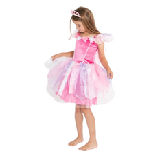 Load image into Gallery viewer, Sky Fairy Dress