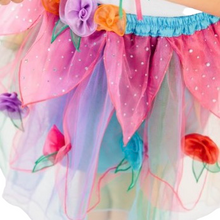 Load image into Gallery viewer, Bloom Tutu Skirt