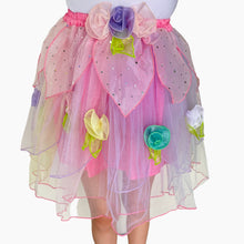 Load image into Gallery viewer, Bloom Tutu Skirt
