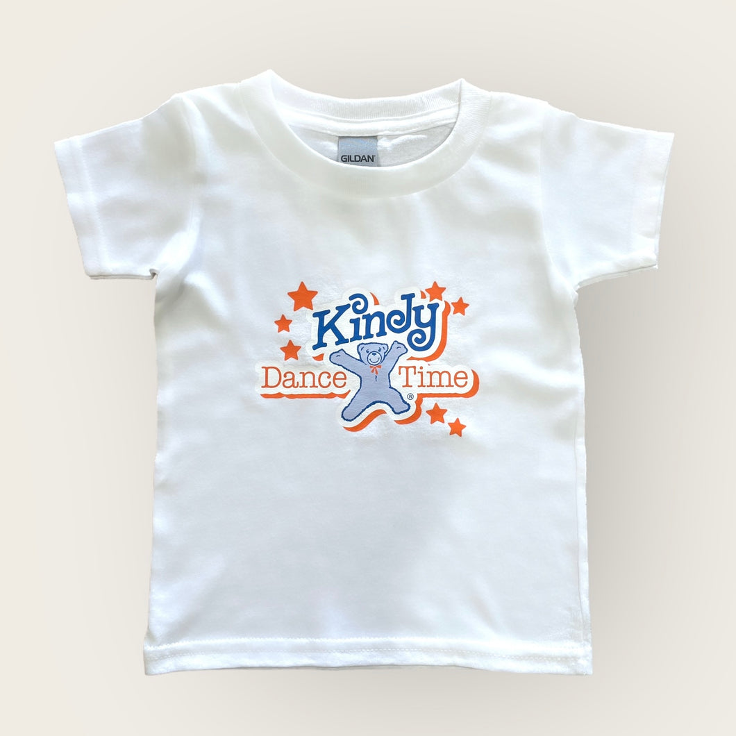 KDT T-shirt - 100% cotton