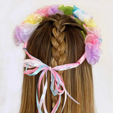 Load image into Gallery viewer, Hair Garlands
