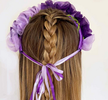 Load image into Gallery viewer, Hair Garlands
