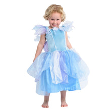 Load image into Gallery viewer, Sky Fairy Dress
