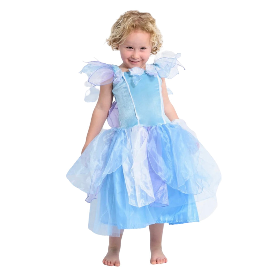Sky Fairy Dress